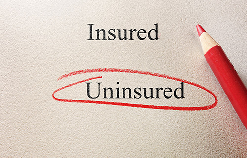 ininsured drivers in alabama