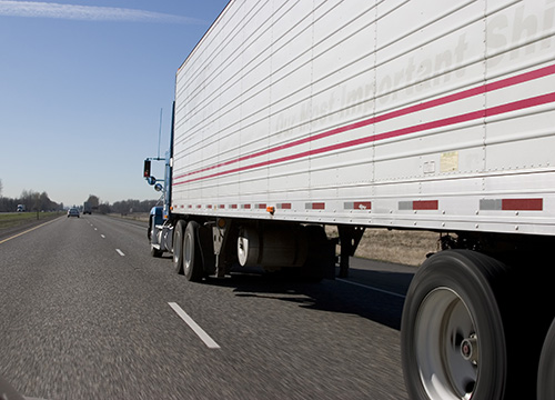 tractor trailer accidents in alabama