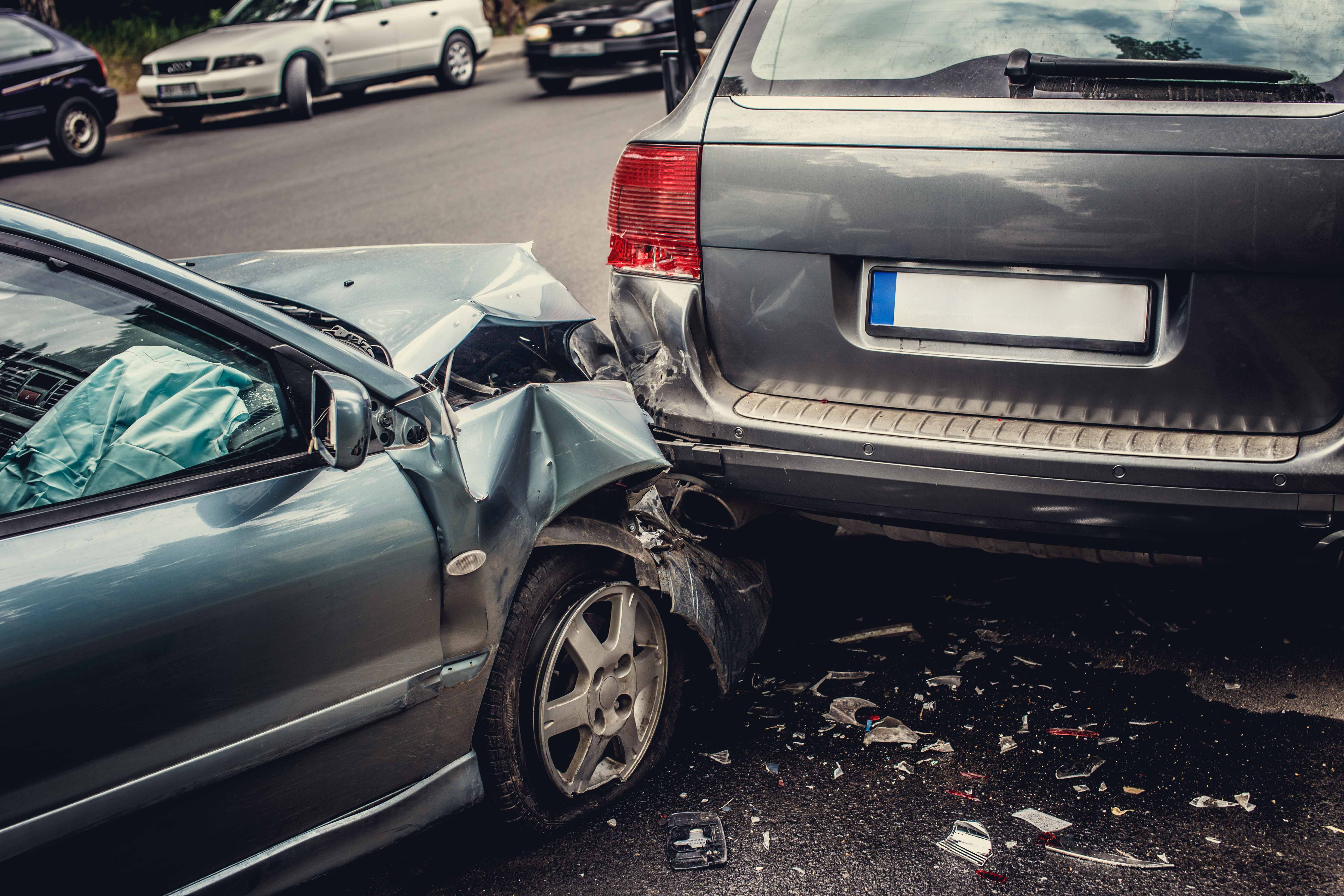 graphic car accident injuries