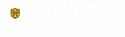 Hornsby Watson & Associates | Personal Injury & Trial Lawyers