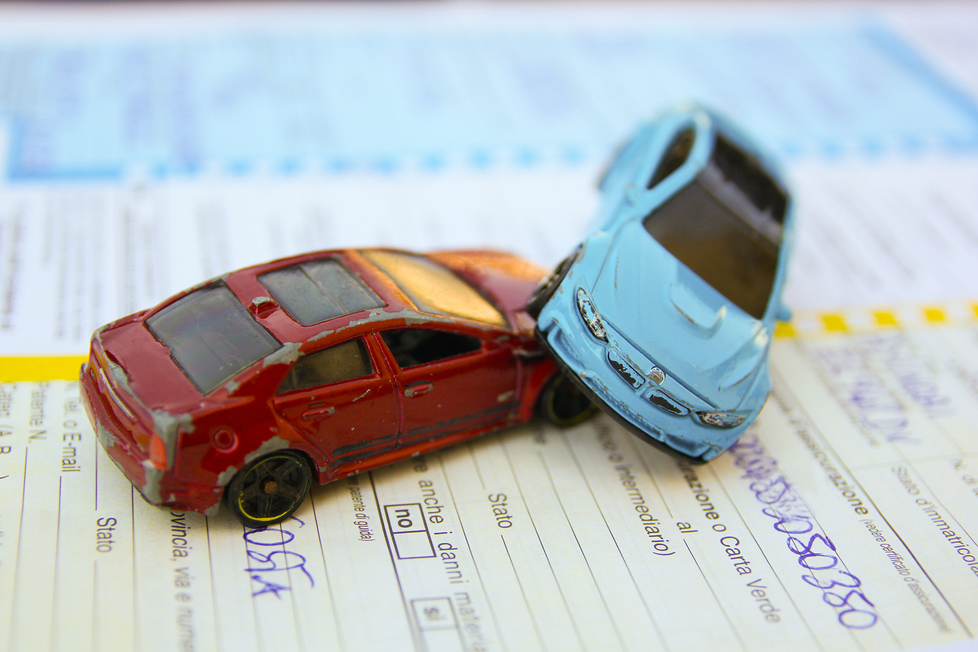 how to choose a personal injury lawyer for your auto accident