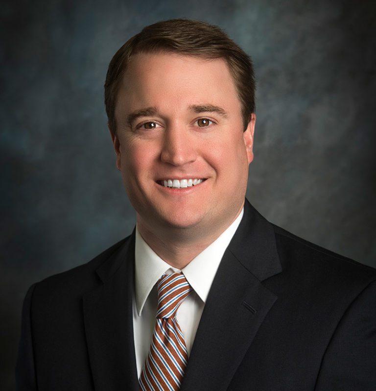 William Barnwell Heyward III, Attorney Hornsby, Watson & Hornsby