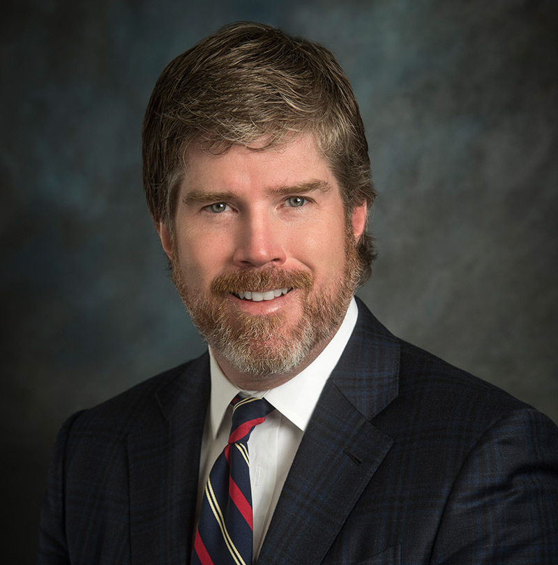 Ralph W. Hornsby, Jr. - Top Rated Personal Injury & Accident Attorney