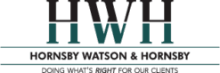 Huntsville Personal Injury Lawyer | Hornsby, Watson & Hornsby