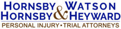 Hornsby, Watson, Hornsby & Heyward | Personal Injury & Trial Lawyers