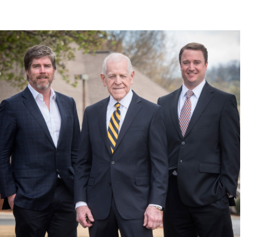 Hornsby Watson Barnes Heyward Attorney Lawyer Accident Injury