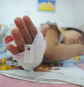 Attorney Lawyer Accident Injury Children