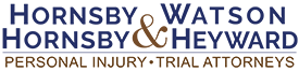 Hornsby, Watson, Hornsby & Heyward | Personal Injury & Trial Lawyers