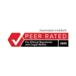 peer-rated-badge