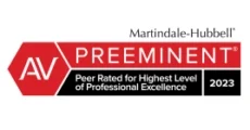 MHAV Preeminent Logo